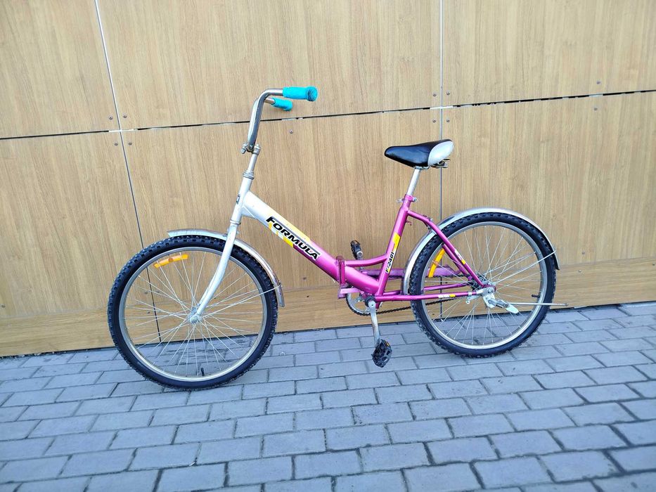 Велосипед Forvard для Курьера