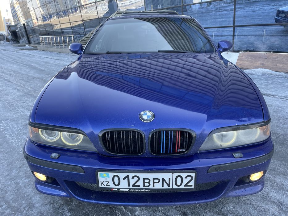 Бмв 530 продам обмен