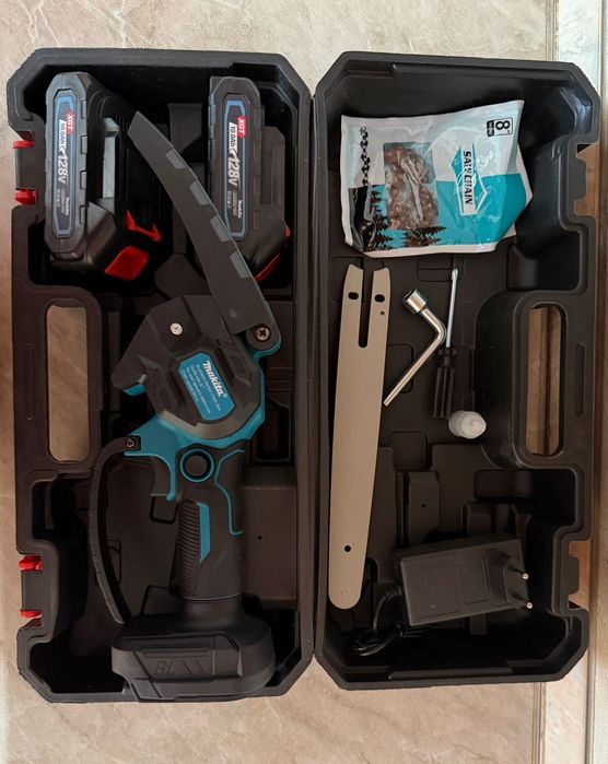 Продам цепная пила