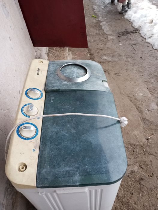 Стиральная машина -comfee CTE -65 PS