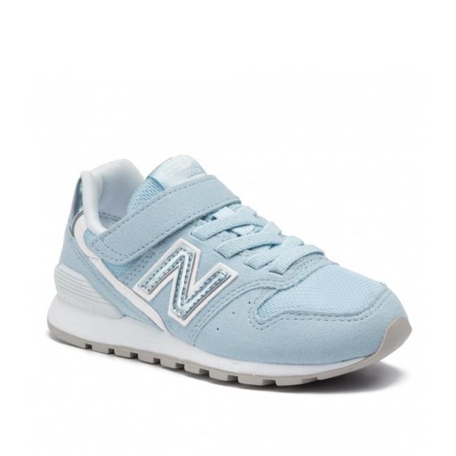 Детски маратонки NEW BALANCE YV996PLU - 29