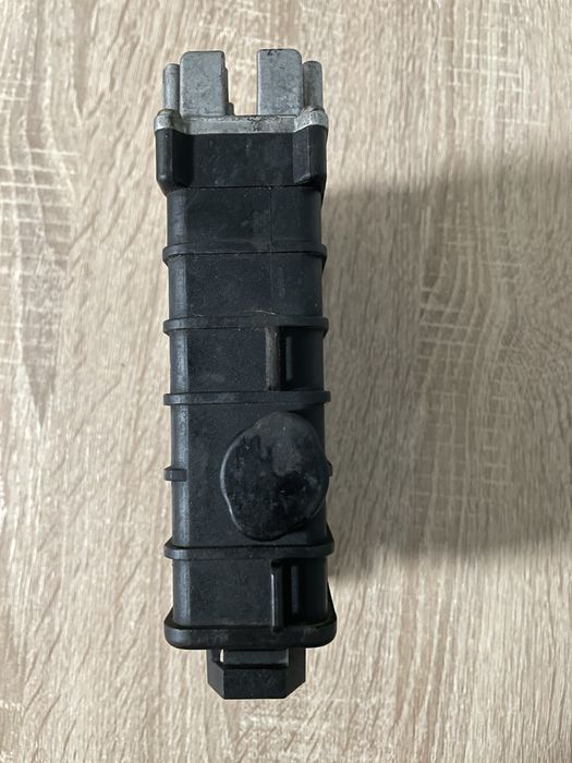 Блок управления