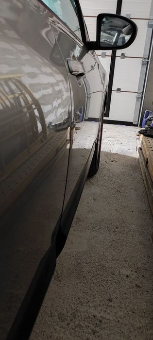 Nissan Qashqai J10  2.0 dci