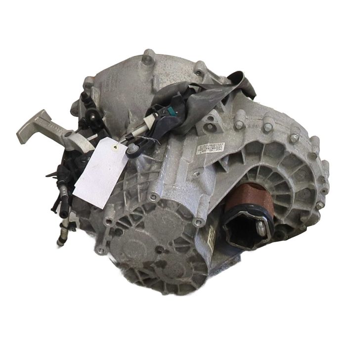 cutie de viteze ford transit VMT6 2.0 euro 6 rulata 6000km