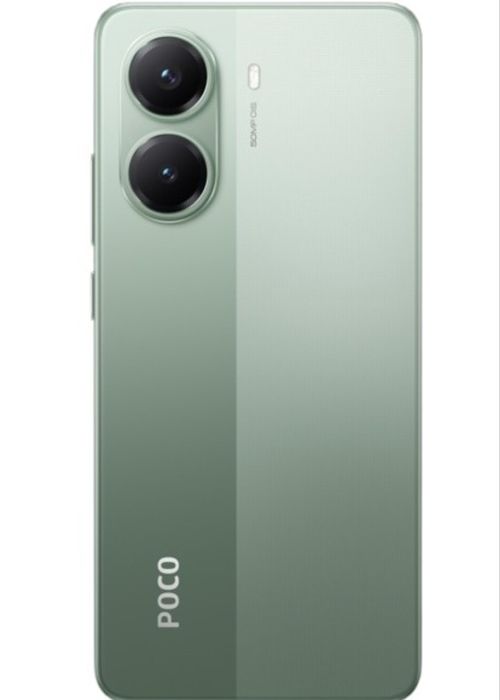 Poco X7pro 12/512gb EU Green