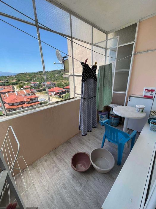 Продава се Двустаен апартамент в Казанлък - 64 кв.м за 789 €/кв.м - Снимка #4