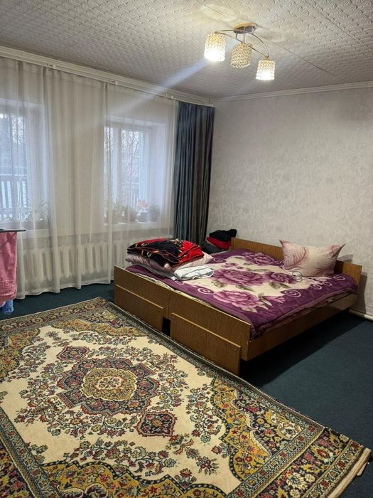 Продам частный дом на Мирном