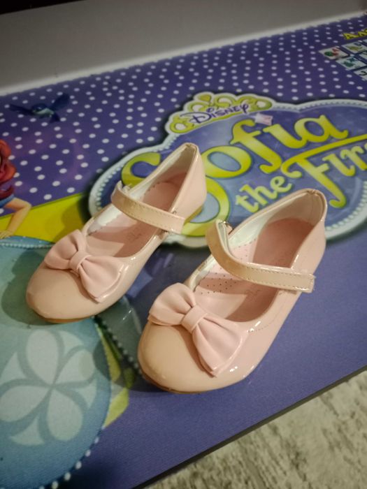 Продаются туфельки