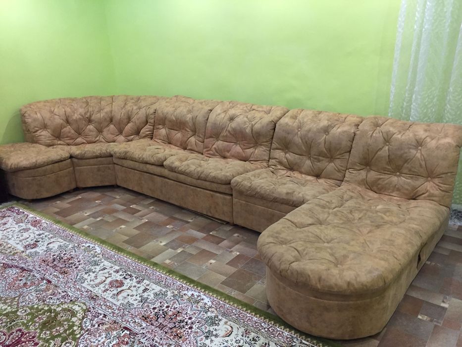 Продам диван в идеальном состоянии