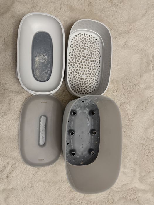 Sterilizator Philips Avent fara uscator