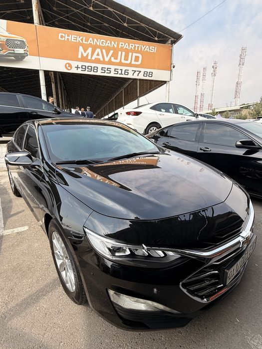 Malibu primer 2022 yil 42 ming yurgan chap oldi kirilda petno bor