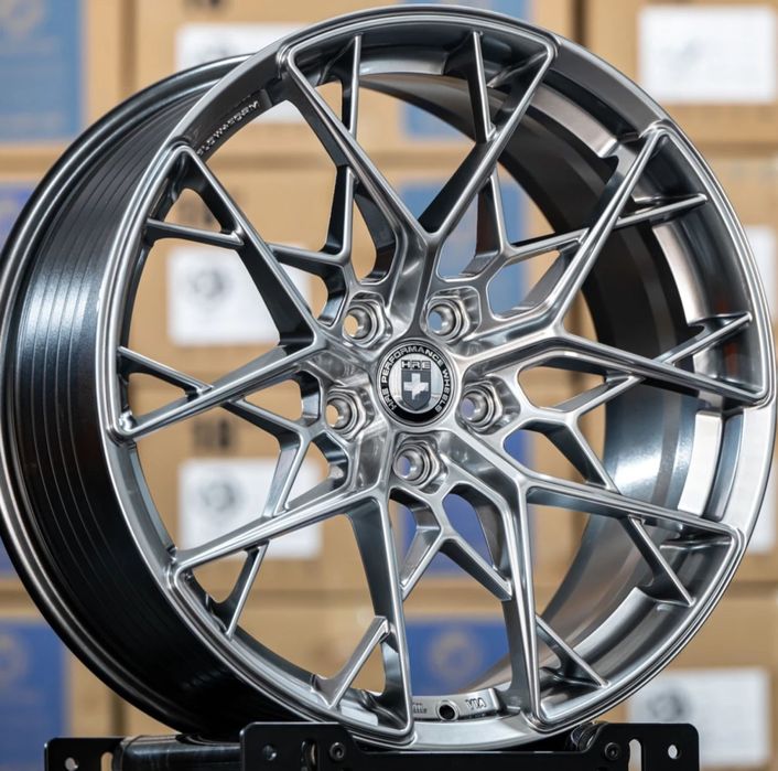 Диски на Deepal S07