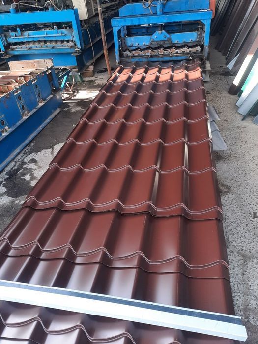 Profnastil Профнастил