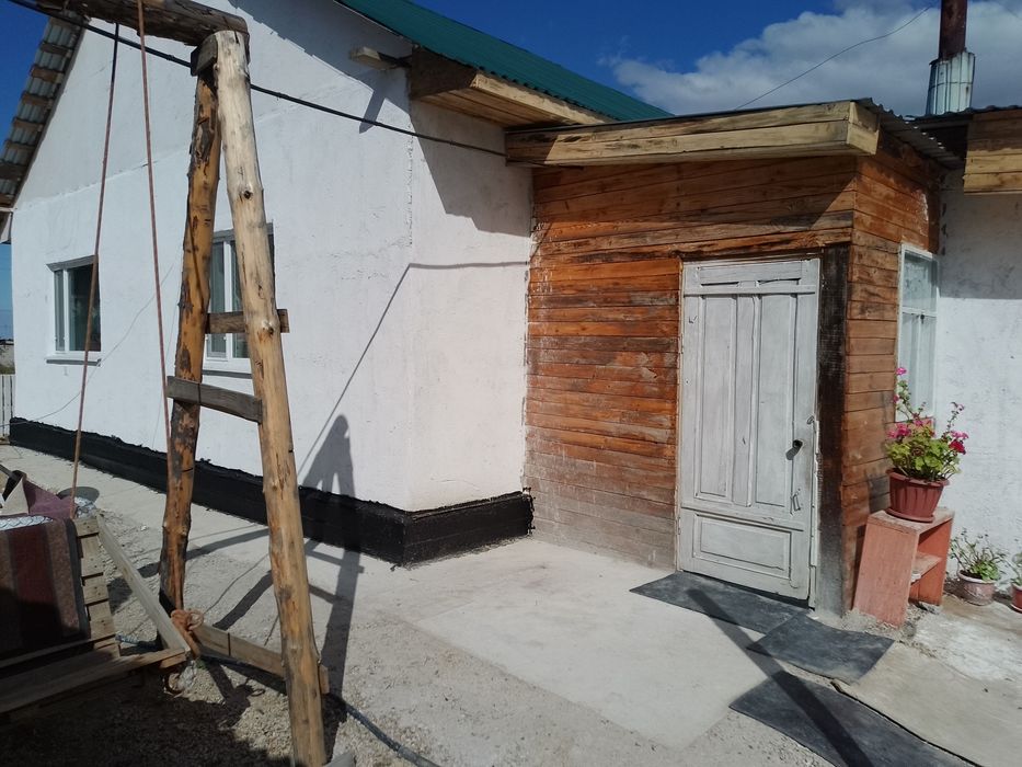 Продам дом вместе сто, автомойка