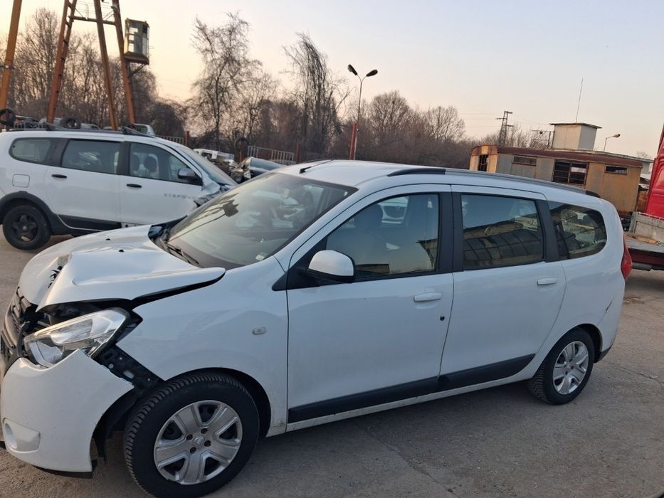 Врати дачия Лоджи