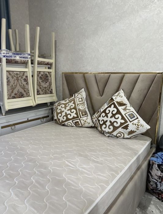 Кровать подьём механизм