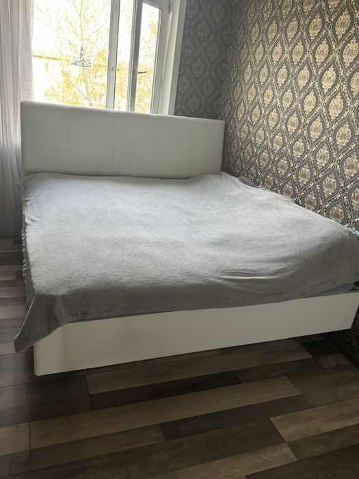 Продам кровать  двух спалка