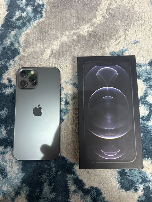 iPhone 12 pro max