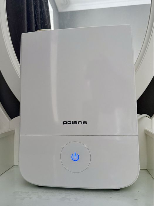 Б/у увлажнитель воздуха