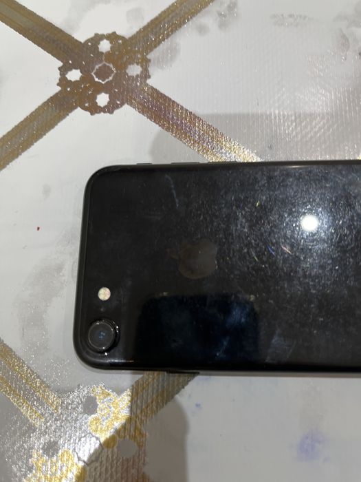 Обменяю на что то нормальное