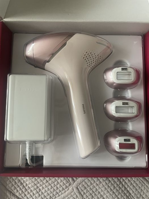 Philips Lumea IPL 9900