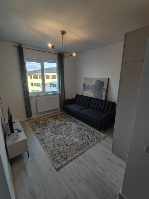 Garsonieră de închiriat în Militari Residence