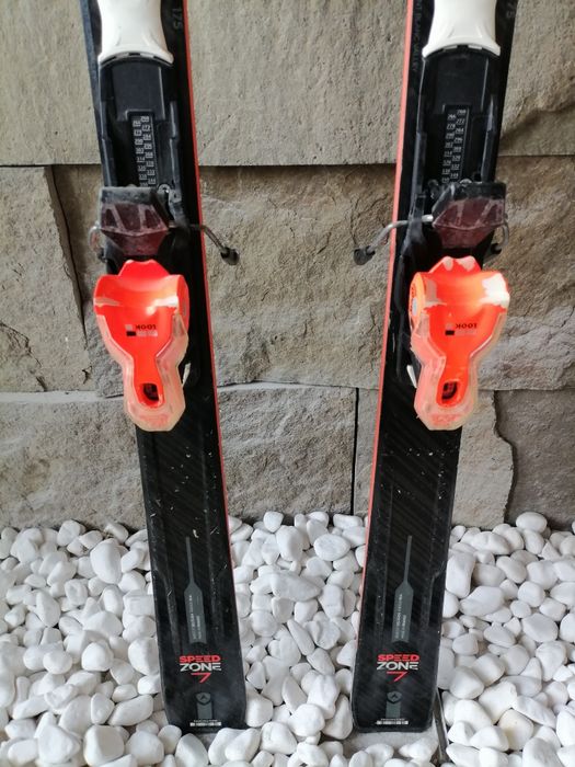 Schiuri ski Dynastar SpeedZone 7 sh 175 cm