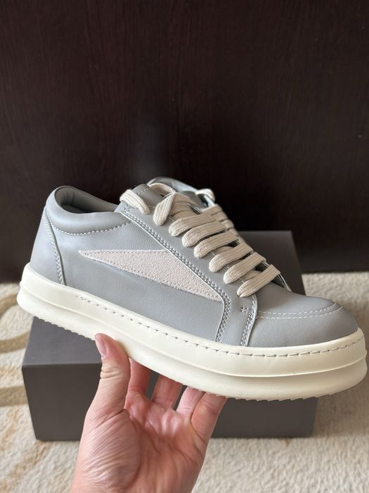 Rick Owens Low
