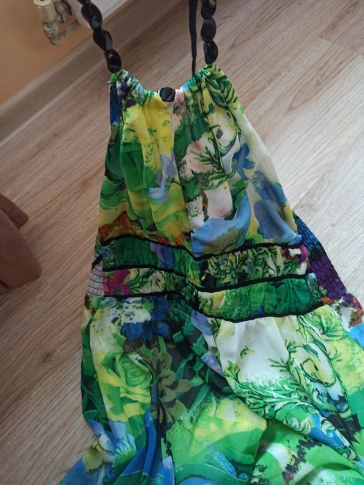 Rochii de vara lungi