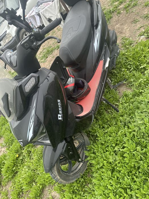 Мапеды транспорт