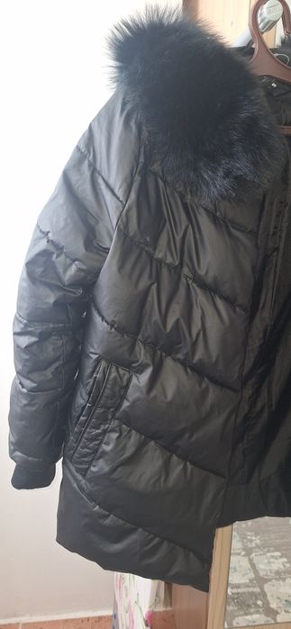 Зимняя куртка 5000 тг