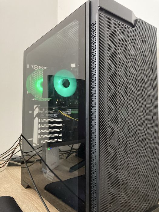 Игровой ПК 10th/rtx