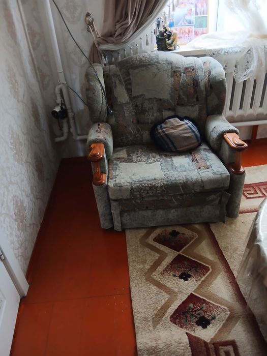 Диван из качественного материала