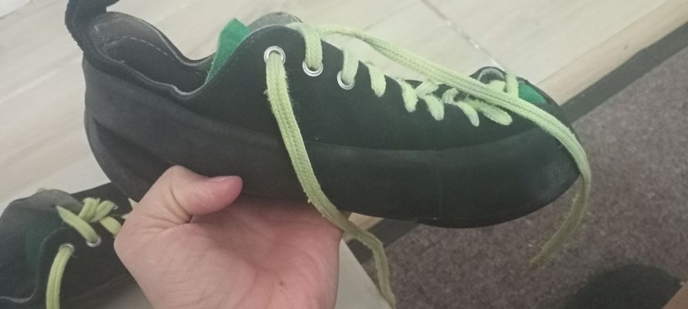 Скальные туфли, скальники