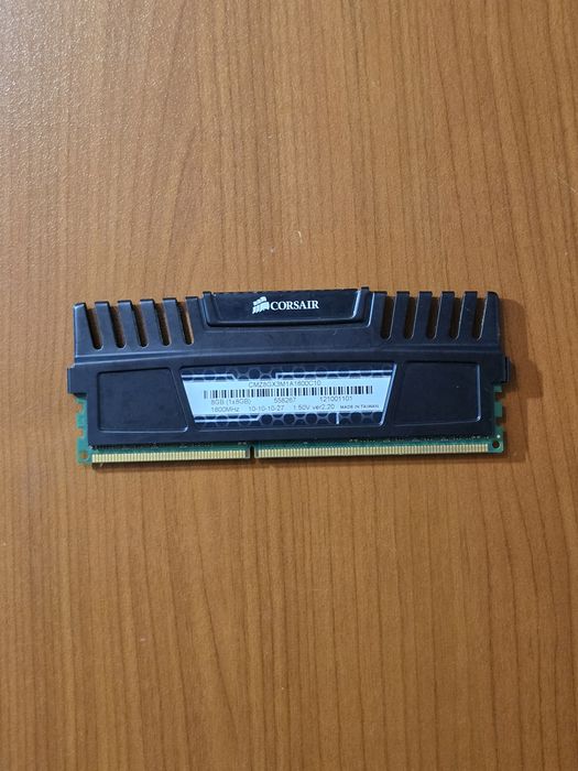 8gb ddr3 1600mhz