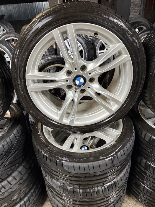 Диски BMW привозные 130 комплектов