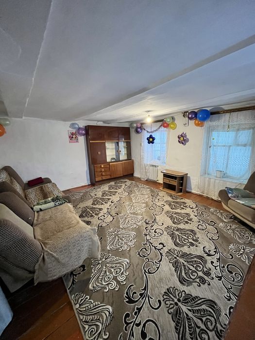 Дом в п.Щербаково