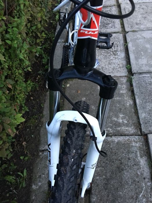 Bicicleta fuji Nevada 2.0