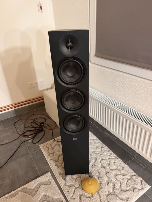 Boxe Elac db3.0 df63
