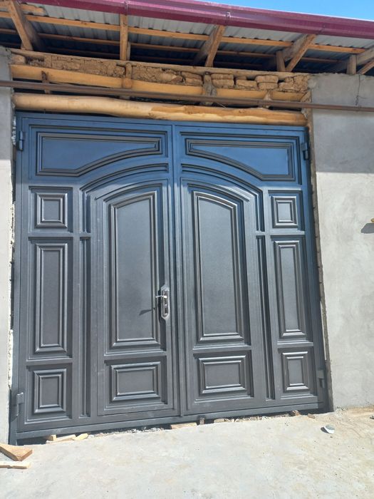 Naves perila darvoza дарвоза