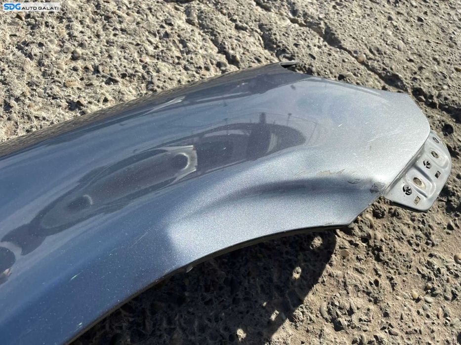 Aripa Dreapta Fata cu DEFECT Volkswagen Golf 6 Break Combi 2008 - 2013 [2815X]