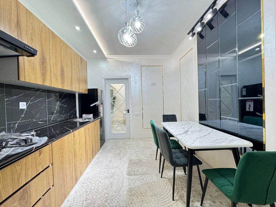 Сдаётся квартира в аренду. Самарканд Вокзал