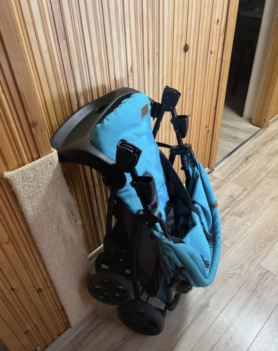 Carucior Lionelo Emma Plus