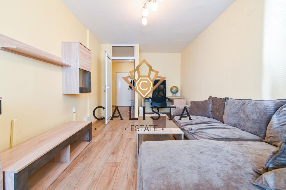 Дава се под наем Двустаен апартамент в София, Младост 4 - 60 кв.м за 573.24 € - Снимка #2