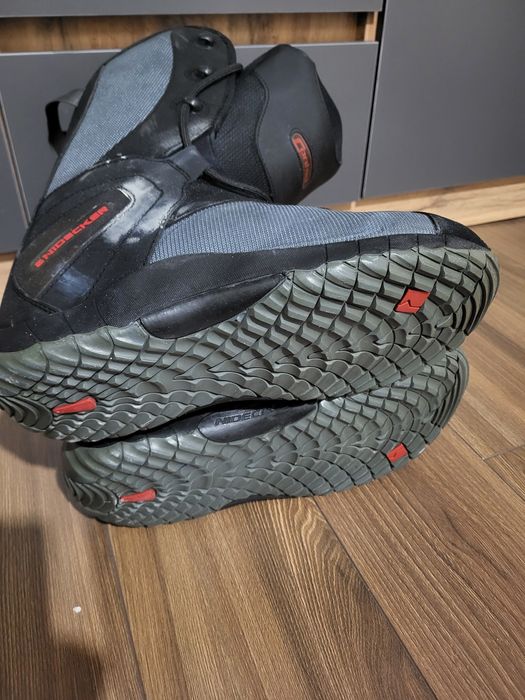 Сноубордические ботинки Nidecker