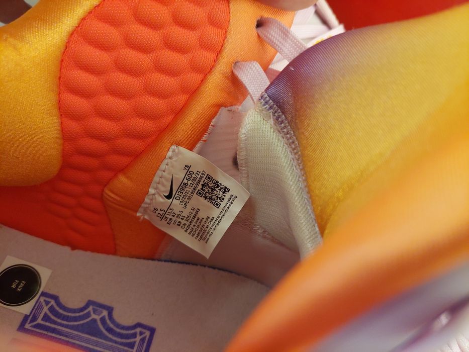 Nike Air Lebron James Air Jordan Jumpman Kyrie