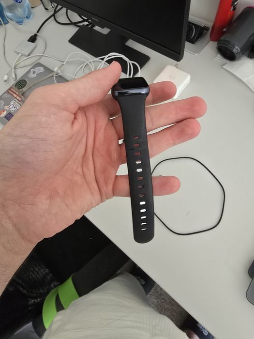 Xiaomi Smart Band 7 Pro