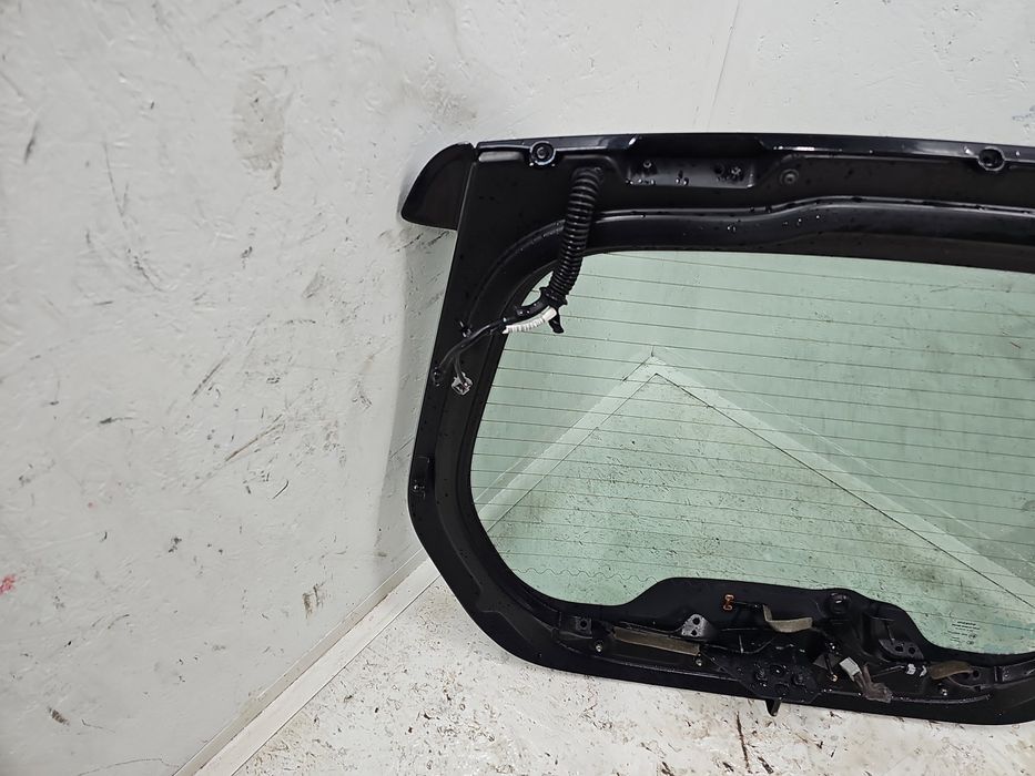 Haion Volvo C30 Coupe Rdesign [Fabr 2006-2013] 45200 Black Sapphire