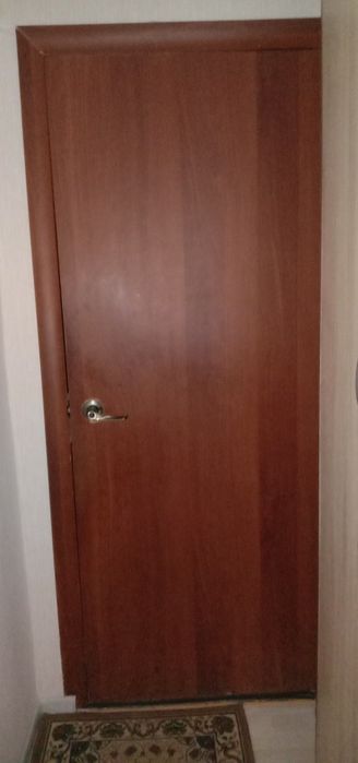 Продается двери!