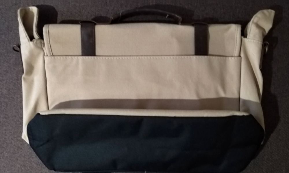 Текстилна чанта за лаптоп